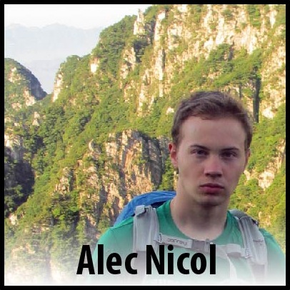 Alec Nicol