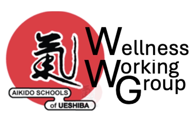 ASU Wellness Working Group logo